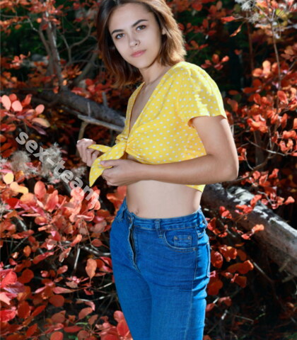 Проститутка Дарина