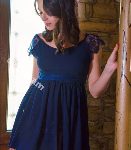 Проститутка Лана