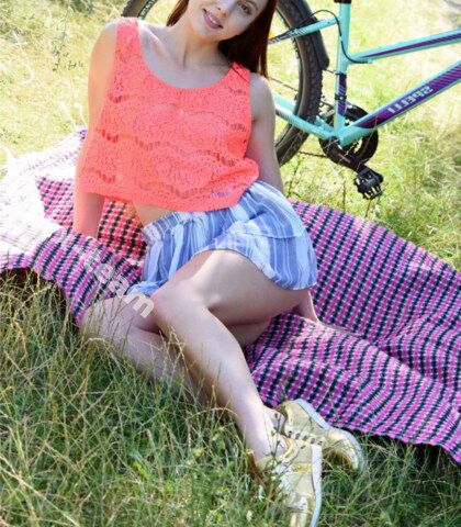 Проститутка Юлия